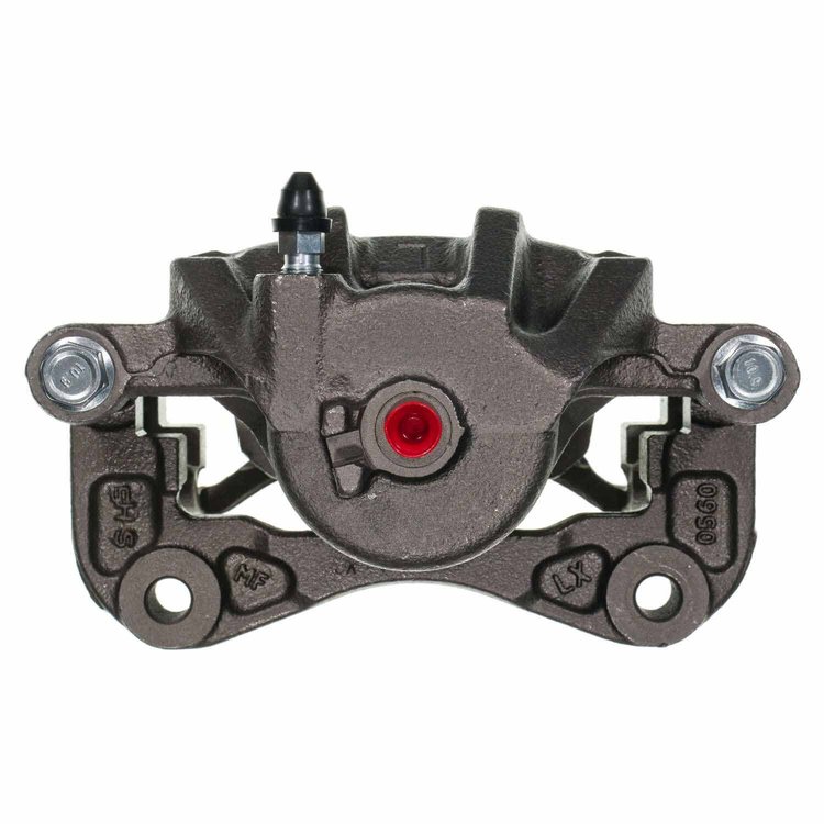 OE REPLACEMENT CALIPER