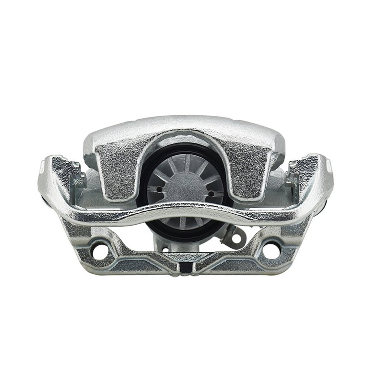 Z23 COATED BRAKE KIT