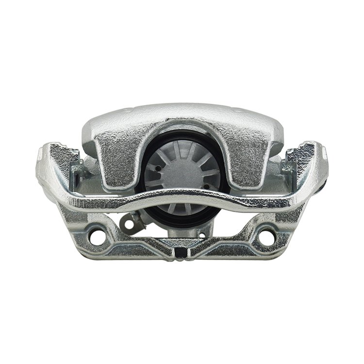 Z23 COATED BRAKE KIT