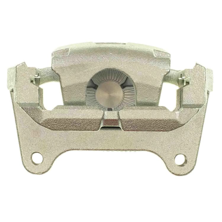 Rear Left/Driver Side OE Replacement Disc Brake Caliper Fits Select Jeep Grand Wagoneer, Grand Wagoneer L, Wagoneer & Ram 1500