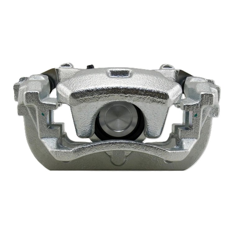 Z23 COATED BRAKE KIT