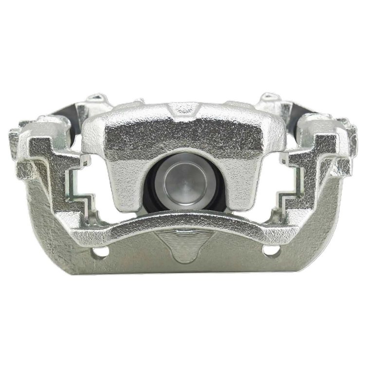 Z23 COATED BRAKE KIT