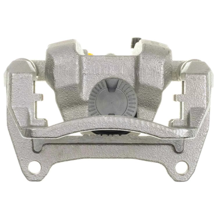 Z23 COATED BRAKE KIT