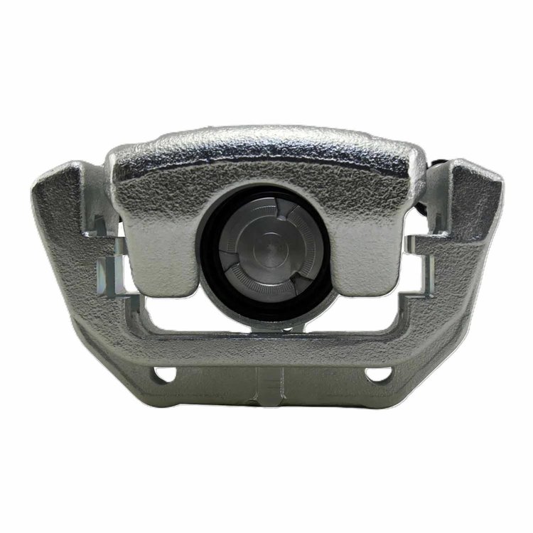 Z23 COATED BRAKE KIT