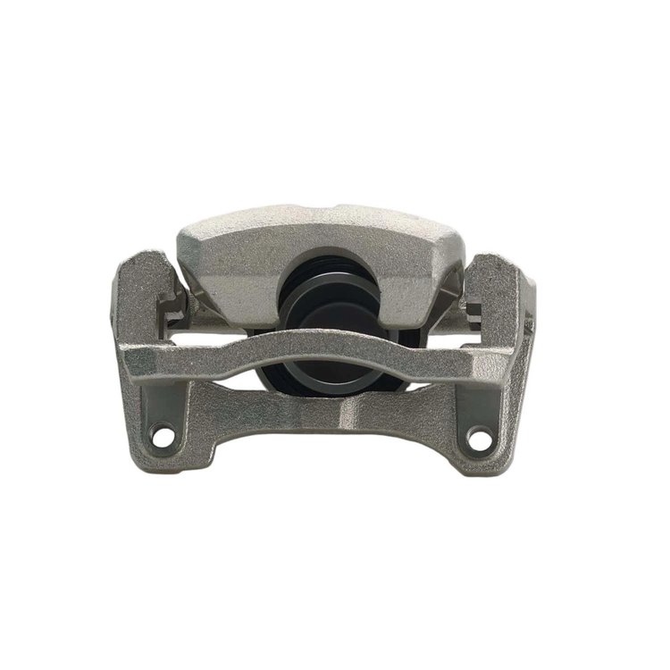 Front Left/Driver Side OE Replacement Disc Brake Caliper Fits Select Toyota Corolla, Prius, Prius Prime