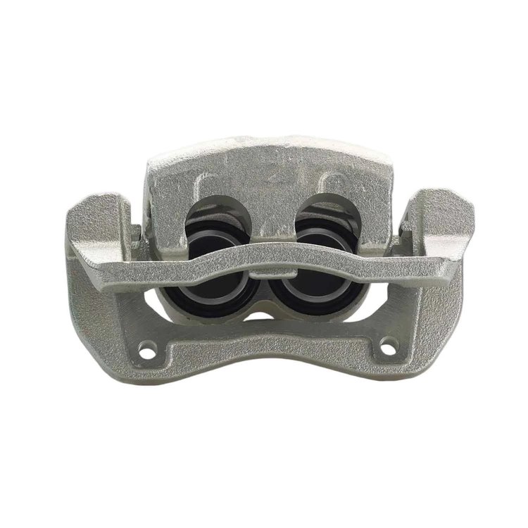 Z23 COATED BRAKE KIT