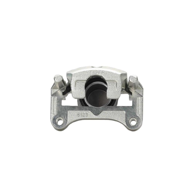 Front Right/Passenger Side OE Replacement Disc Brake Caliper for 2017-2024 Mitsubishi Mirage, Mirage G4