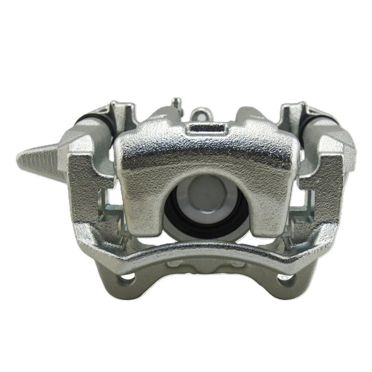 Z23 COATED BRAKE KIT
