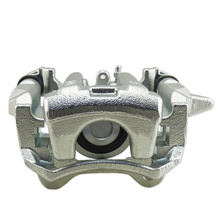 Z23 COATED BRAKE KIT