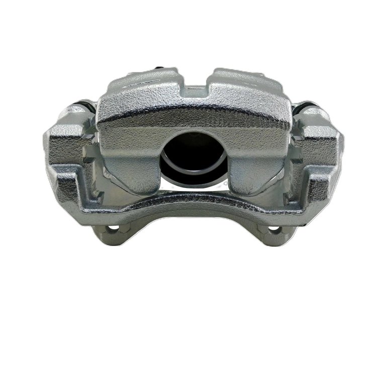 Front Right/Passenger Side OE Replacement Disc Brake Caliper Fits Select Hyundai Tucson & Kia Sportage