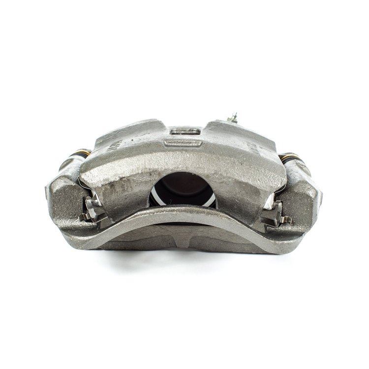 OE REPLACEMENT CALIPER - Front 97-92 Honda Prelude/