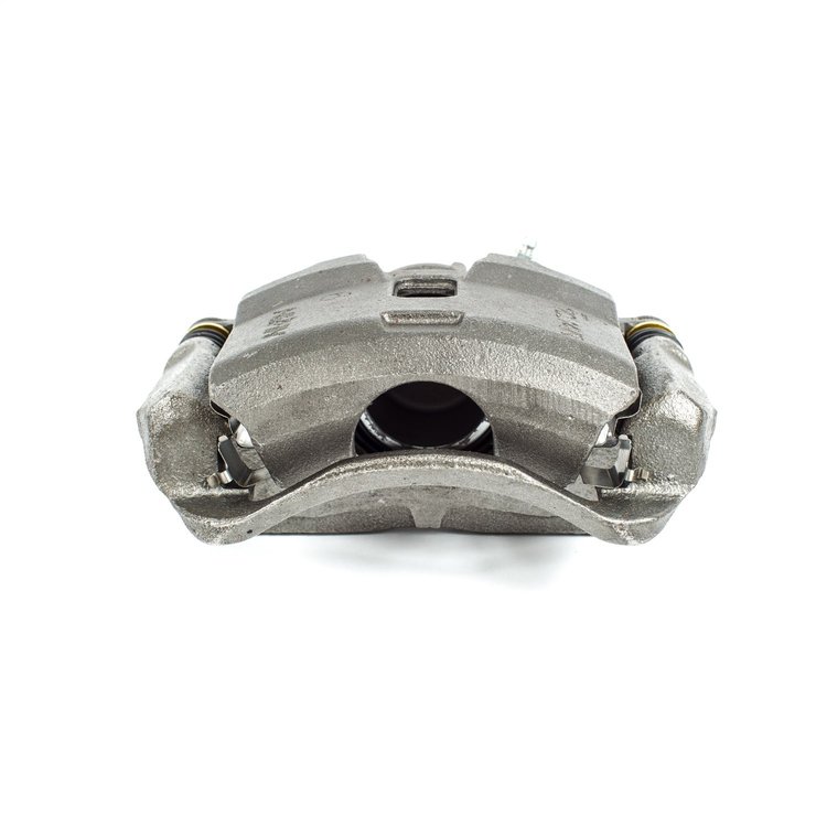 OE REPLACEMENT CALIPER - Front 97-92 Honda Prelude/