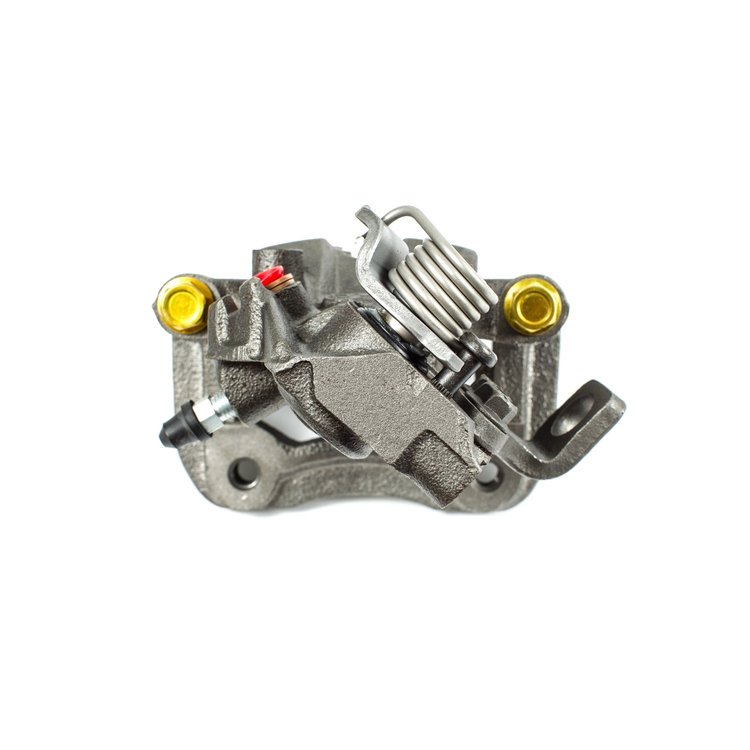 OE REPLACEMENT CALIPER - Rear 00-92 Honda Prelude/