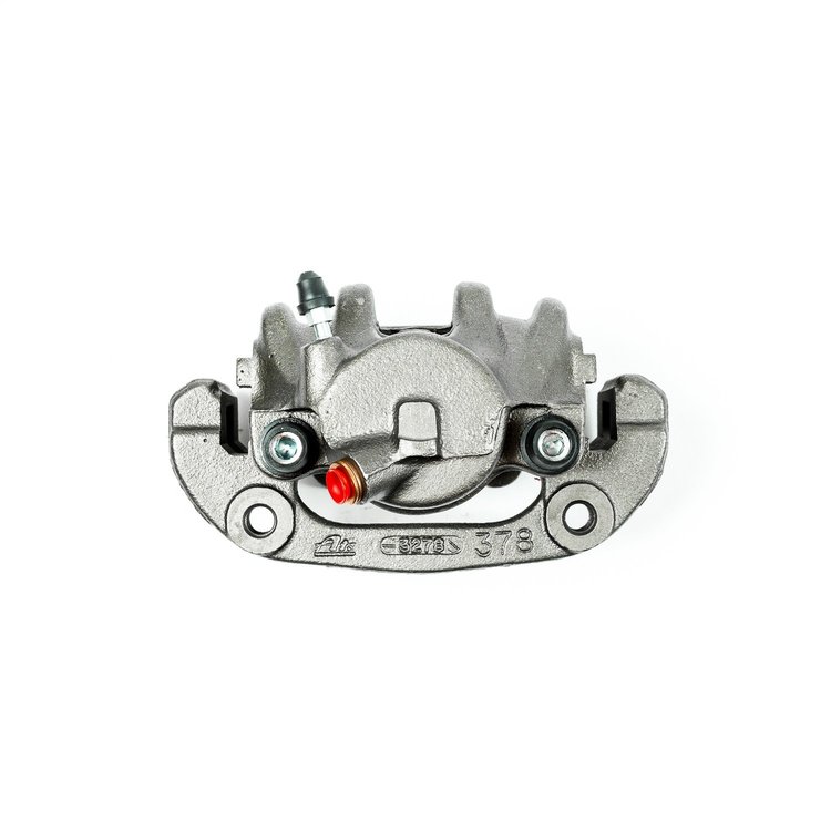 OE REPLACEMENT CALIPER - Front 98-92 BMW 318i/97-95 BMW 318iC/97-92 BMW 318iS/99- BMW 318ti/95-93 BM