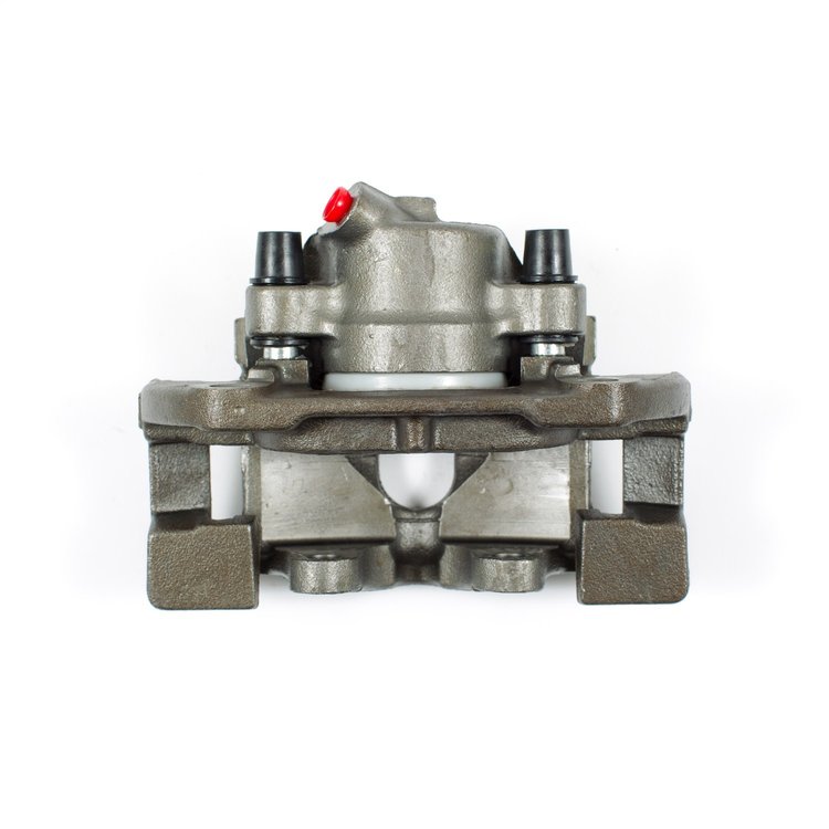 OE REPLACEMENT CALIPER - Front 06-01 BMW 325Ci/05-01 BMW 325i/05-01 BMW 325xi/00- BMW 328Ci/00- BMW