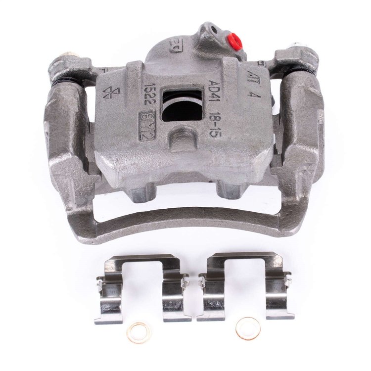 AS CALIPER W/ BRKT