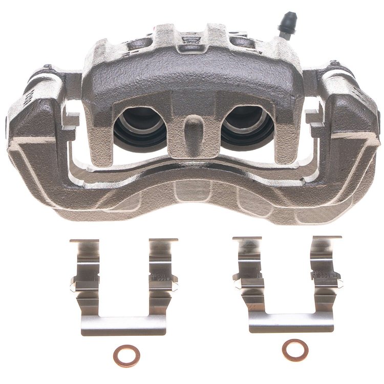 AUTOSPECIALTY CALIPER