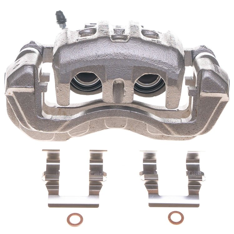 AUTOSPECIALTY CALIPER