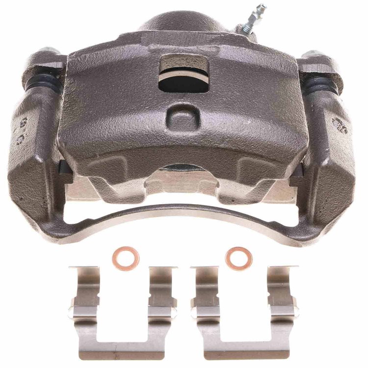 AS CALIPER