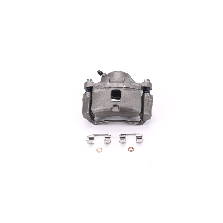 OE REPLACEMENT CALIPER
