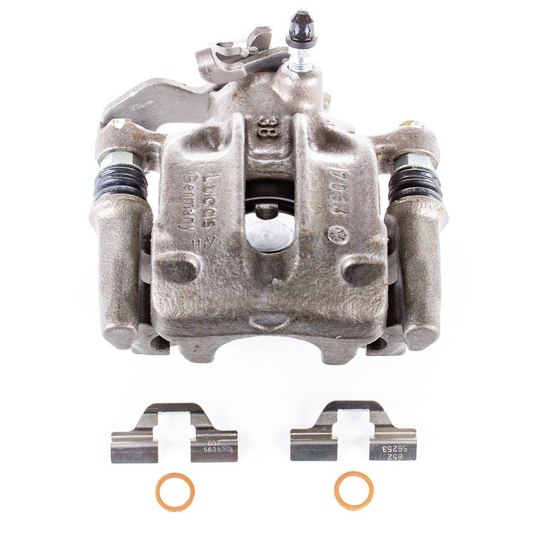 OE REPLACEMENT CALIPER