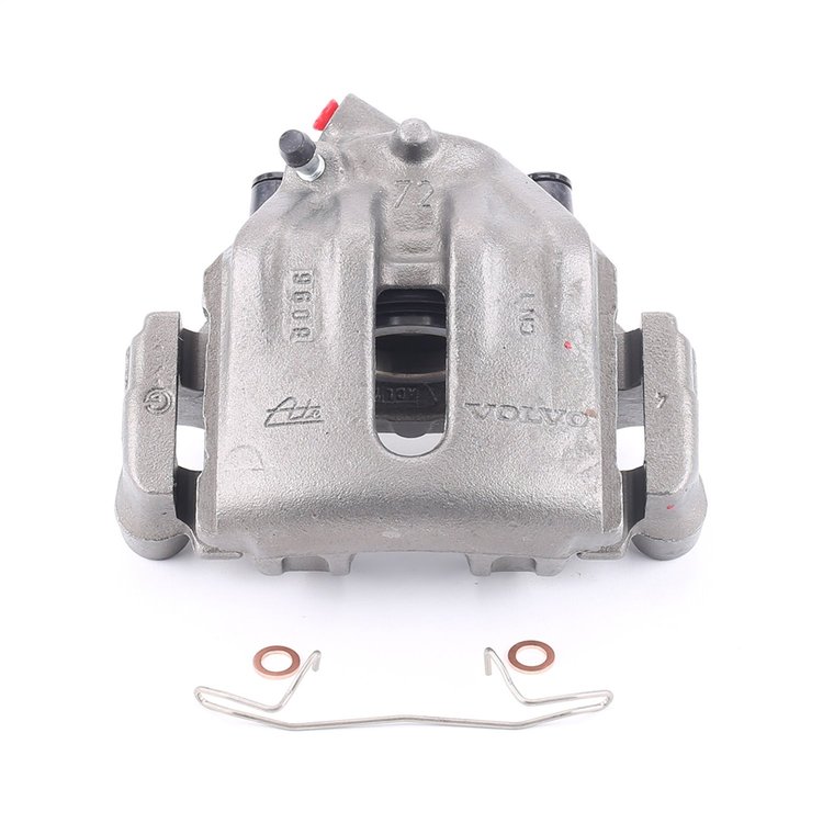 OE REPLACEMENT CALIPER -