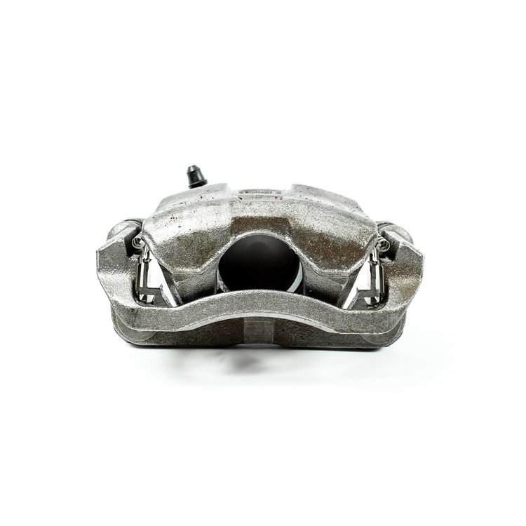 OE REPLACEMENT CALIPER - Front 01-94 Acura Integra/95-94 Honda Civic/