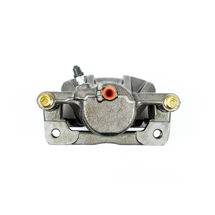 OE REPLACEMENT CALIPER - Front 01-94 Acura Integra/95-94 Honda Civic/