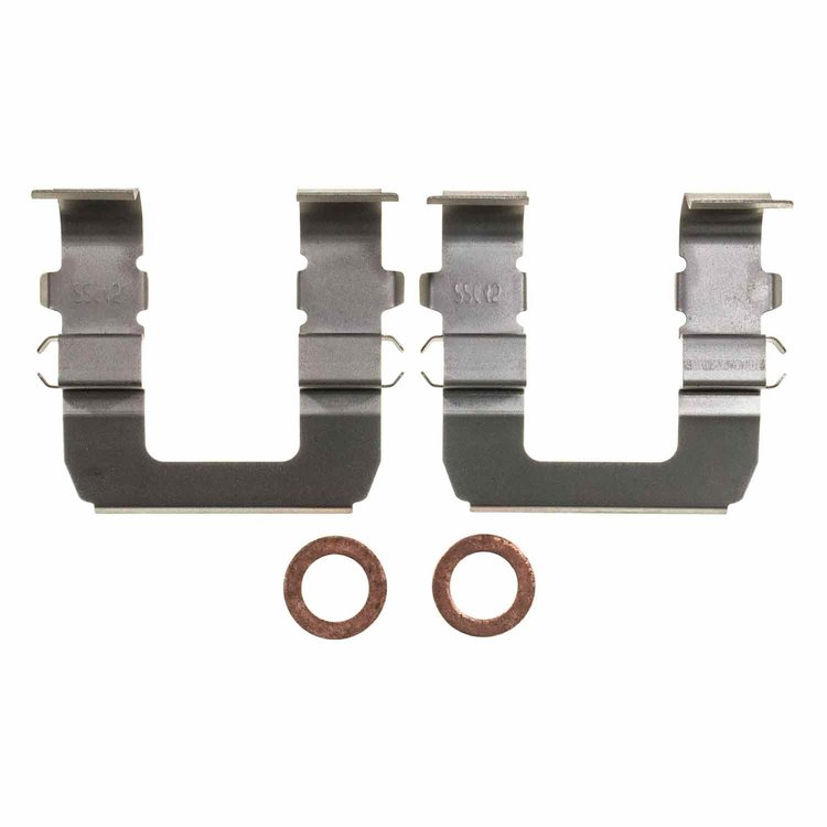 OE REPLACEMENT CALIPER