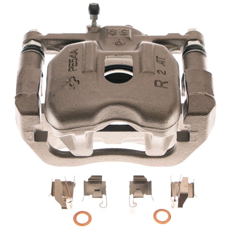 AS CALIPER W/ BRKT