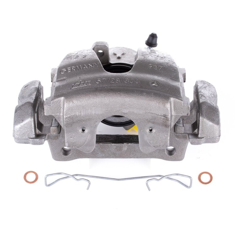 AS CALIPER W/ BRKT