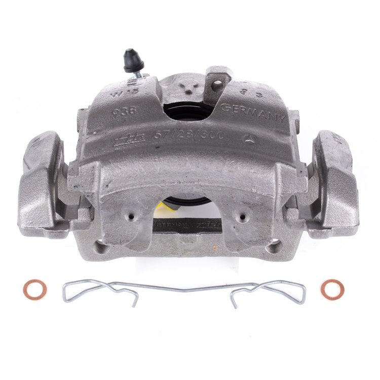AS CALIPER W/ BRKT