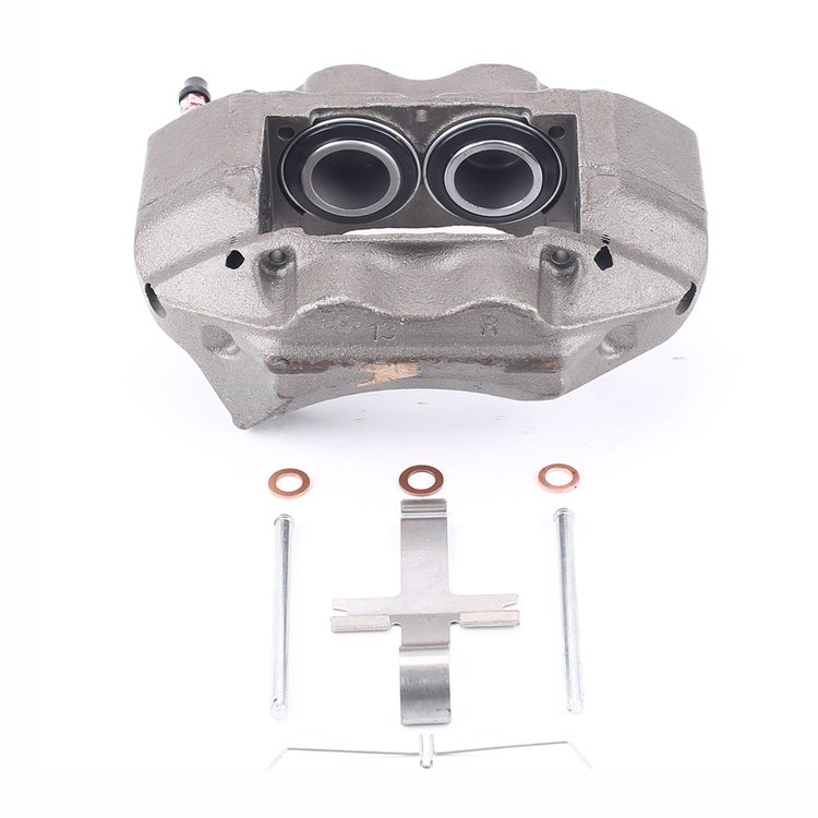 OE REPLACEMENT CALIPER
