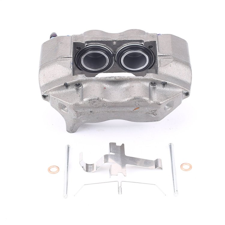 OE REPLACEMENT CALIPER -