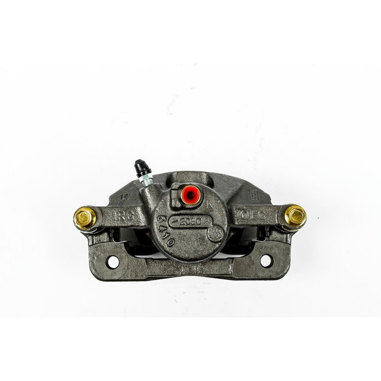 OE REPLACEMENT CALIPER - Front 96- Honda Civic/98-97 Honda Civic/00-99 Honda Civic/02-03 Honda Civic