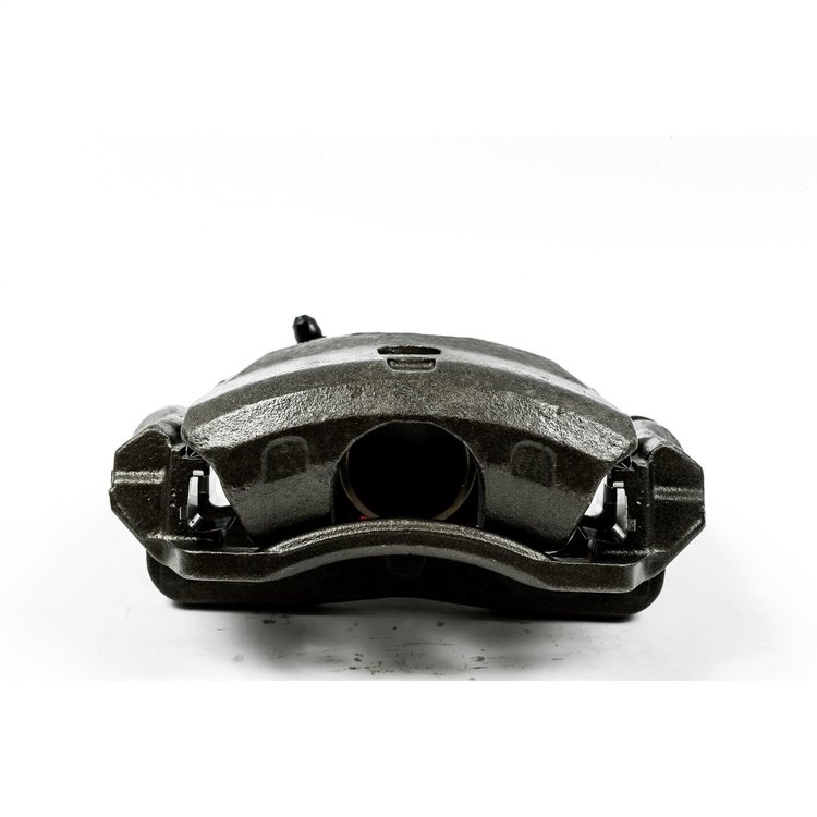 OE REPLACEMENT CALIPER - Front 96- Honda Civic/98-97 Honda Civic/00-99 Honda Civic/02-03 Honda Civic
