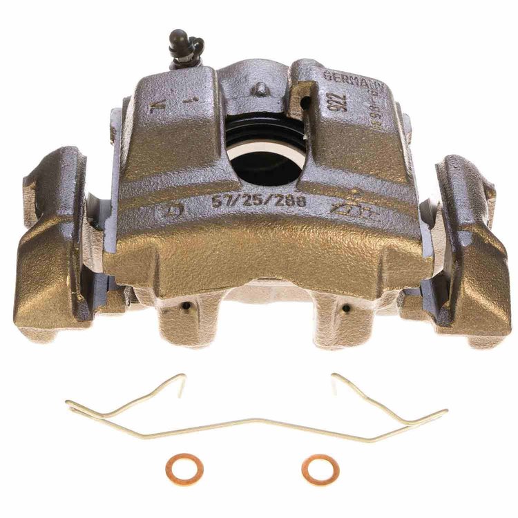 AS CALIPER W/ BRKT