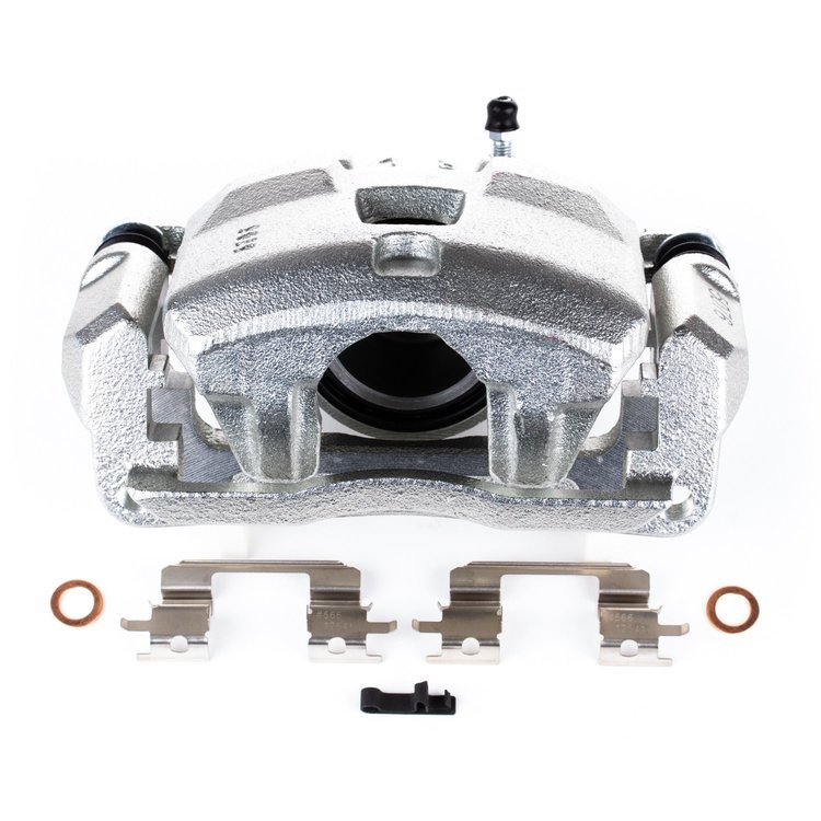 OE REPLACEMENT CALIPER