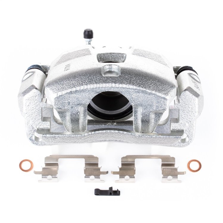 OE REPLACEMENT CALIPER