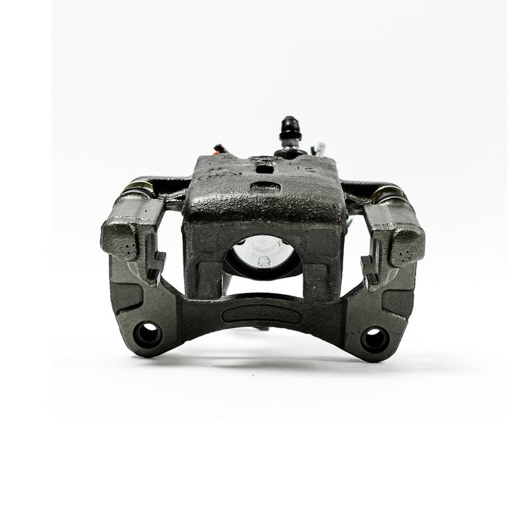 OE REPLACEMENT CALIPER - Rear 00-96 Infiniti I30/01- Infiniti I30/00-95 Nissan Maxima 910/01- Nissan Maxima 910/