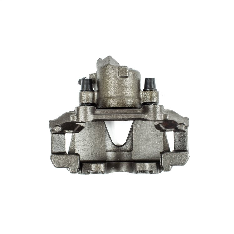 OE REPLACEMENT CALIPER - Front 05-98 Volkswagen Beetle/07-06 Volkswagen Beetle/08 Volkswagen Beetle/