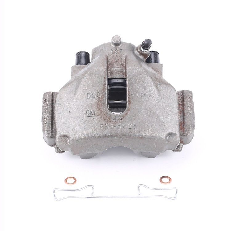 OE REPLACEMENT CALIPER