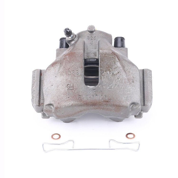 OE REPLACEMENT CALIPER