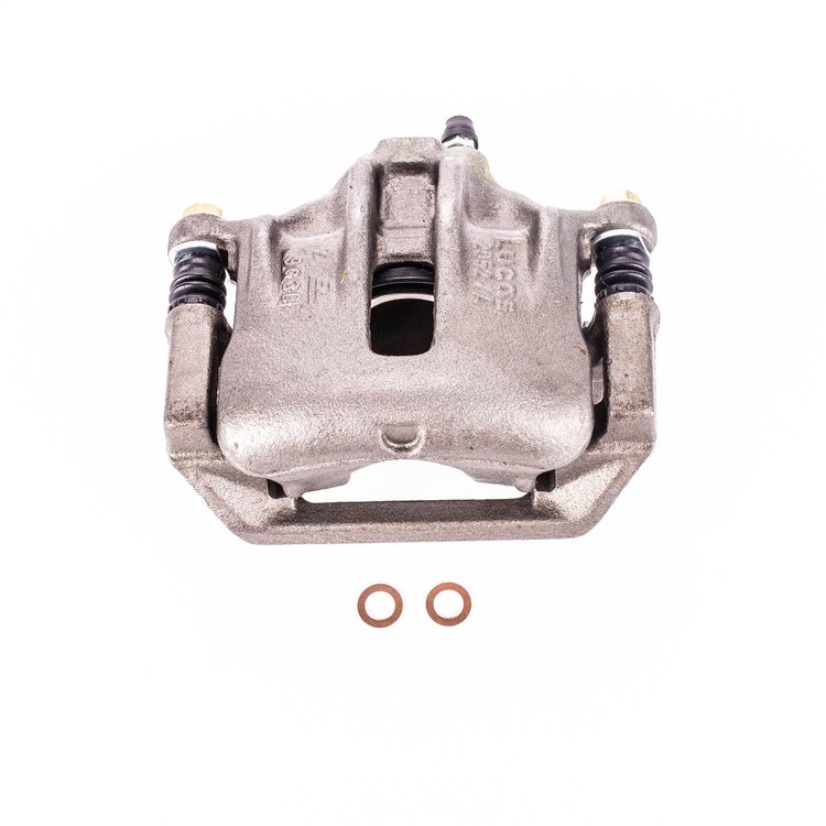 OE REPLACEMENT CALIPER
