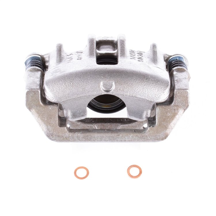 OE REPLACEMENT CALIPER