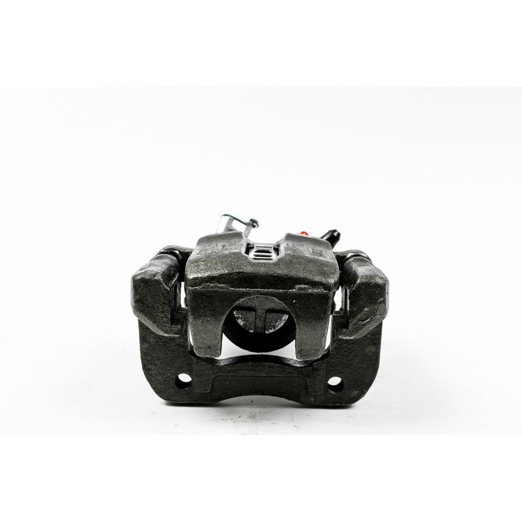 OE REPLACEMENT CALIPER - Rear 08-04 Acura TSX/02-98 Honda Accord/04-03 Honda Accord/07-05 Honda Accord/