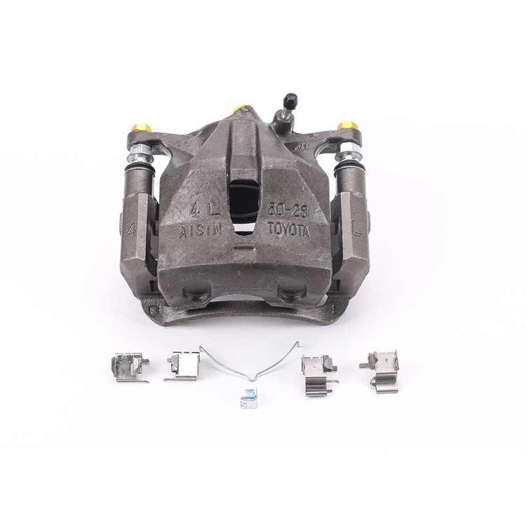 OE REPLACEMENT CALIPER