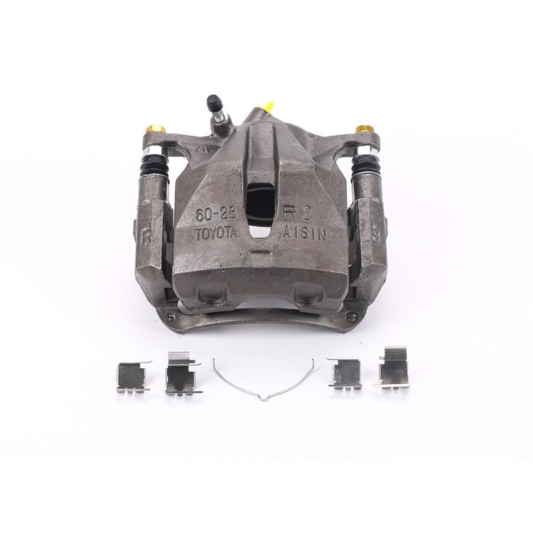 OE REPLACEMENT CALIPER