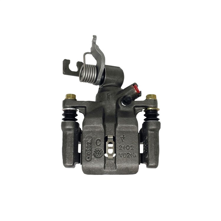 02-98 Honda Accord;