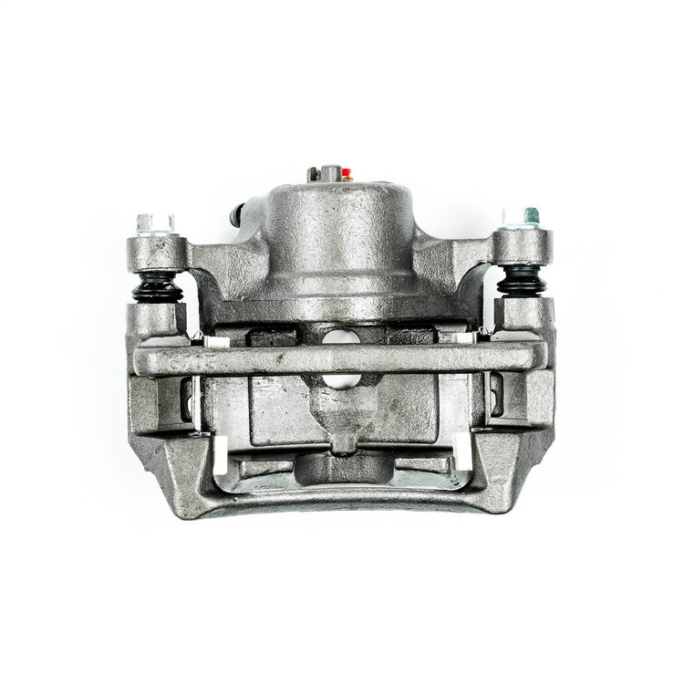 OE REPLACEMENT CALIPER - Front 02-98 Honda Accord/